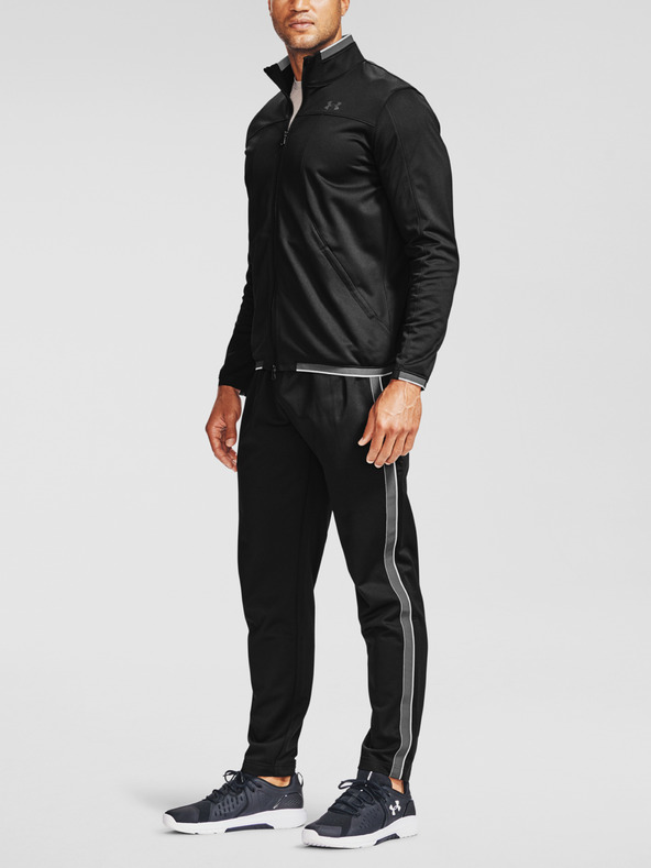 Under Armour Мъжко яке Under Armour Recover Knit Track Jacket