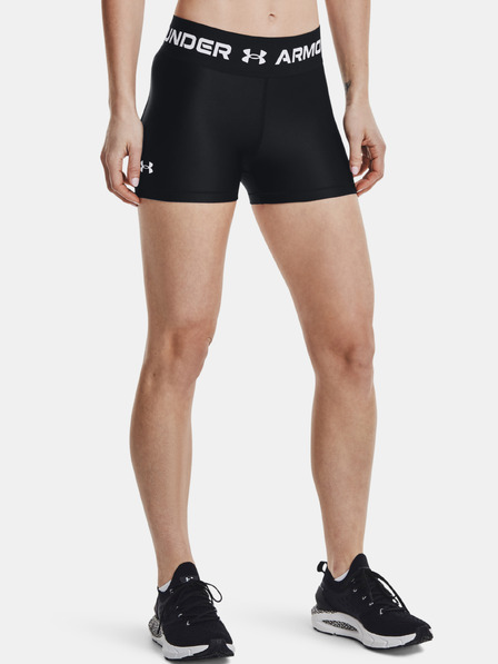 Under Armour Женски компресионни шорти Under Armour HG Armour WM WB Shorty