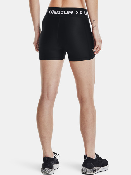 Under Armour Женски компресионни шорти Under Armour HG Armour WM WB Shorty
