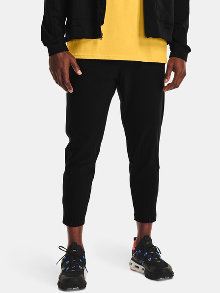 Under Armour Мъжки панталони Under Armour UNDRTD WOVEN CROP PANT