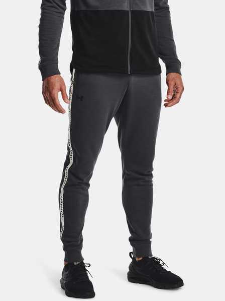 Under Armour Мъжки панталони Under Armour RIVAL TERRY LCKRTG JOGGER