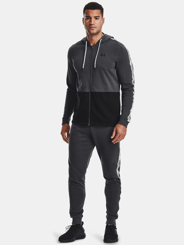 Under Armour Мъжки панталони Under Armour RIVAL TERRY LCKRTG JOGGER