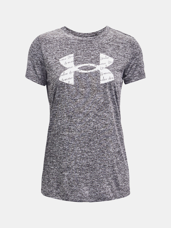 Under Armour Дамска тениска Under Armour Tech Twist BL SSC