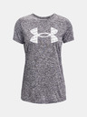 Under Armour Дамска тениска Under Armour Tech Twist BL SSC