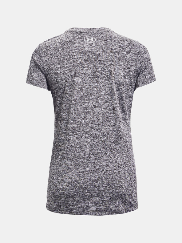 Under Armour Дамска тениска Under Armour Tech Twist BL SSC