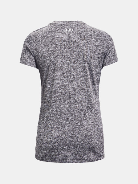 Under Armour Дамска тениска Under Armour Tech Twist BL SSC