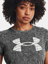 Under Armour Дамска тениска Under Armour Tech Twist BL SSC