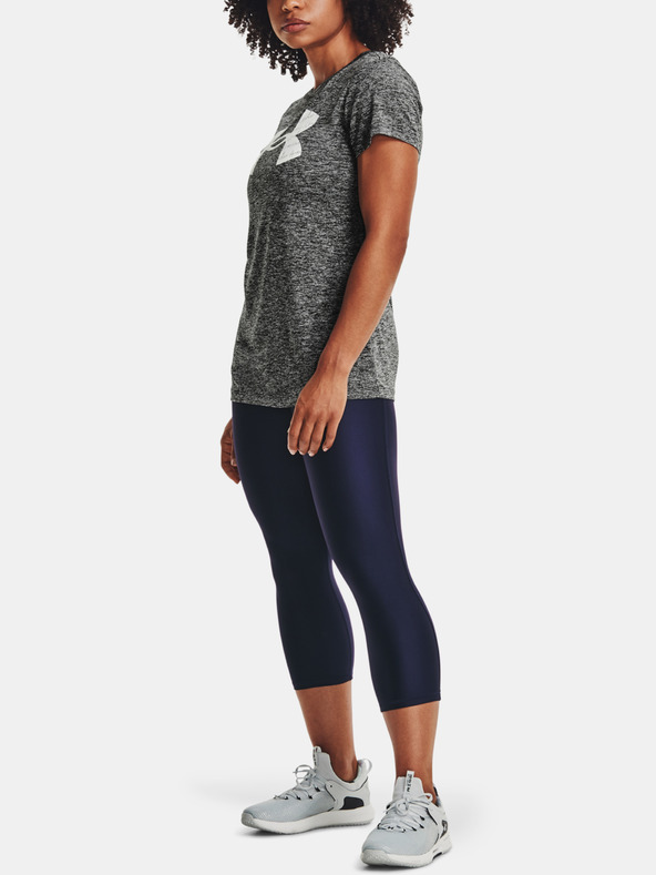 Under Armour Дамска тениска Under Armour Tech Twist BL SSC