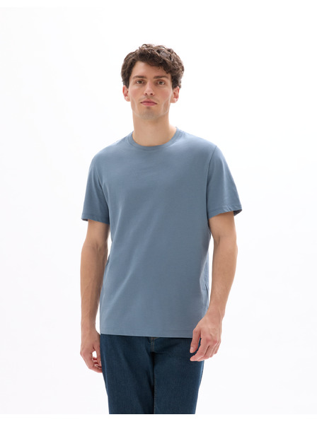 Celio Памучна тениска Tebase