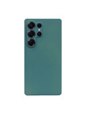 Tactical Tactical MagForce Aramid Case for Samsung Galaxy S25 Ultra Blue Jay