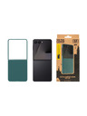 Tactical Tactical MagForce Aramid Case for Samsung Galaxy Z Flip 7 Blue Jay