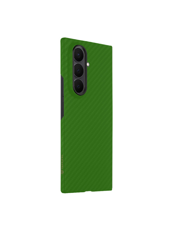 Tactical Tactical MagForce Aramid Кейс за Samsung Galaxy Z Fold 7 Green Toad