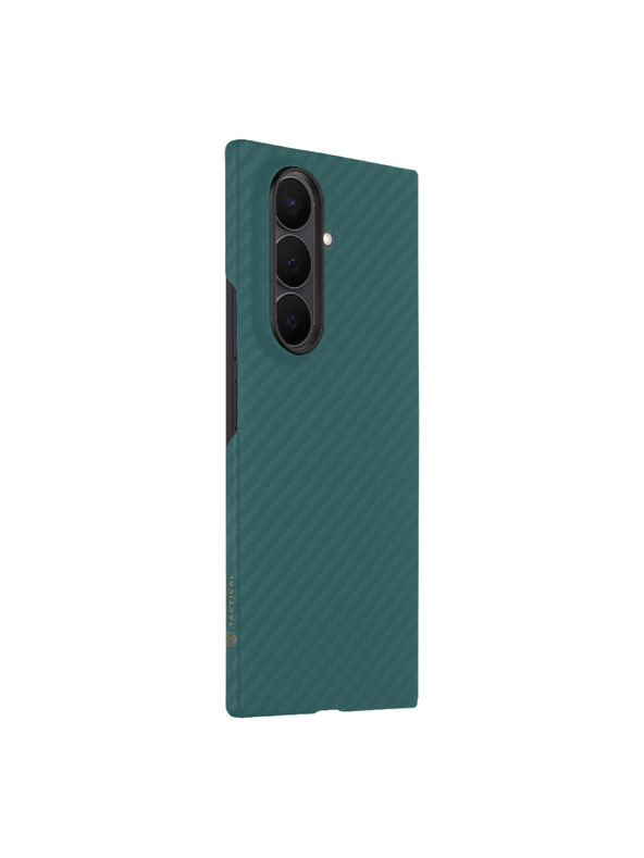 Tactical Tactical MagForce Aramid Case for Samsung Galaxy Z Fold 7 Blue Jay