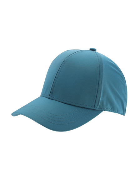 ALPINE PRO Женска спортна шапка ALPINE PRO HARWA storm blue