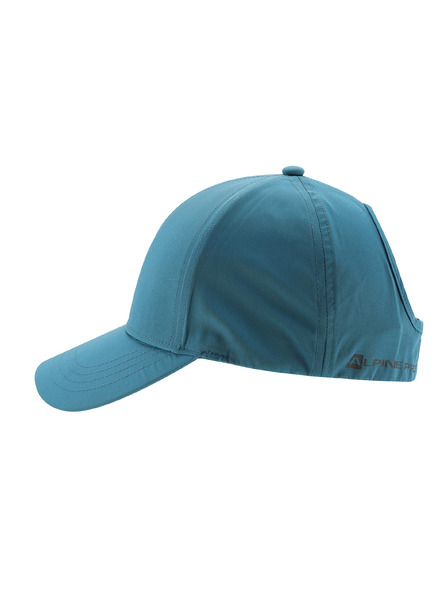 ALPINE PRO Женска спортна шапка ALPINE PRO HARWA storm blue