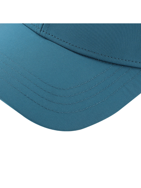 ALPINE PRO Женска спортна шапка ALPINE PRO HARWA storm blue