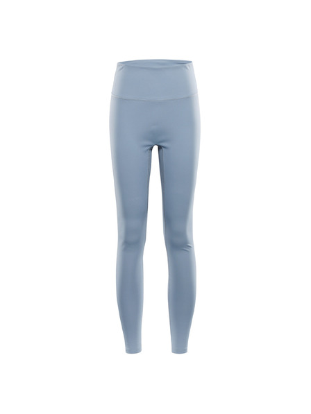 ALPINE PRO Дамски бързо съхнещи легинси ALPINE PRO NOSQA ashley blue