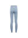 ALPINE PRO Дамски бързо съхнещи легинси ALPINE PRO NOSQA ashley blue