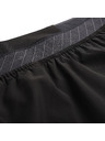 ALPINE PRO Дамска открита пола с cool-dry ALPINE PRO UDENA черна