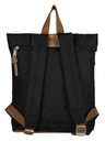 Enrico Benetti Раница Enrico Benetti Santiago 46214 Black