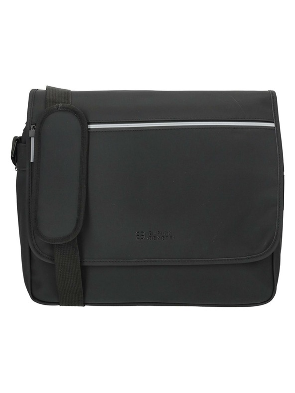Enrico Benetti Чанта Enrico Benetti Bergen 56009 Black