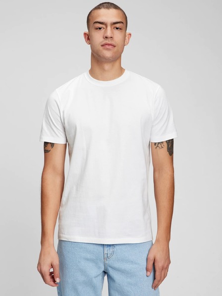GAP Тениска с къс ръкав GAP