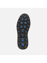 Geox Черни мъжки маратонки Geox Spherica Plus