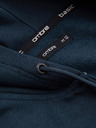 Ombre Clothing Мъжки еластичен памучен суитчър BASIC Ombre Clothing