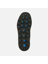 Geox Черни мъжки боти Geox Spherica 4X4 B ABX