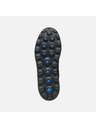 Geox Черни мъжки боти Geox Spherica 4X4 B ABX