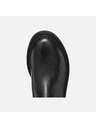 Geox Черни дамски ботуши Geox Serilda