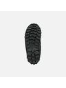 Geox Сиви момчешки високи обувки Geox Himalaya B ABX