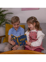 ELLA & MAX За пътешествие – ПЧЕЛИТЕ И ТЕХНИЯТ СВЯТ, кутия: книга и игри