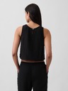 GAP Муселинов топ GAP