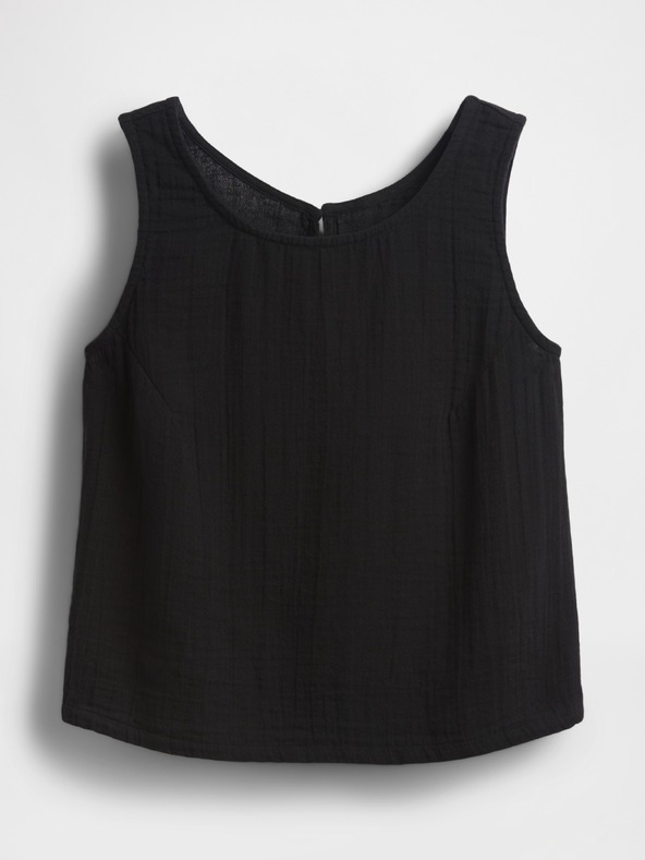 GAP Муселинов топ GAP