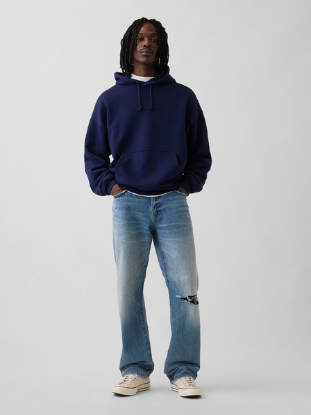 GAP Джинси Relaxed Straight GAP