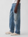 GAP Джинси Relaxed Straight GAP