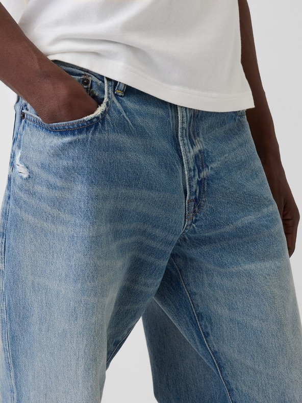 GAP Джинси Relaxed Straight GAP