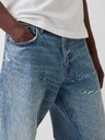 GAP Джинси Relaxed Straight GAP