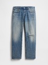 GAP Джинси Relaxed Straight GAP