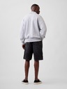 GAP Дънкови шорти Loose SuperSoft GAP