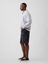 GAP Дънкови шорти Loose SuperSoft GAP