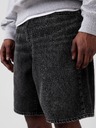 GAP Дънкови шорти Loose SuperSoft GAP