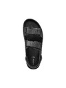 Geox Черни мъжки сандали Geox Flextride S