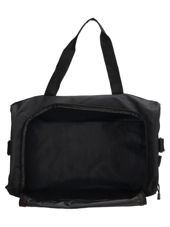 Beagles Чанта Beagles Originals Basics 19206 Black