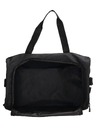 Beagles Чанта Beagles Originals Basics 19206 Black