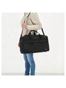 Beagles Чанта Beagles Originals Basics 19206 Black