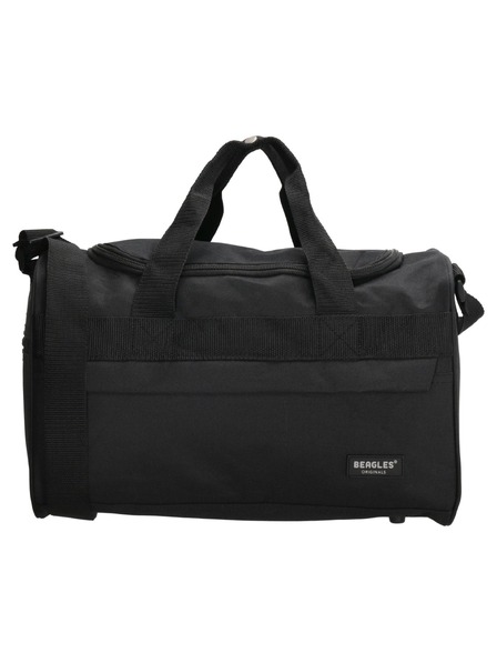 Beagles Чанта Beagles Originals Basics 19205 Black