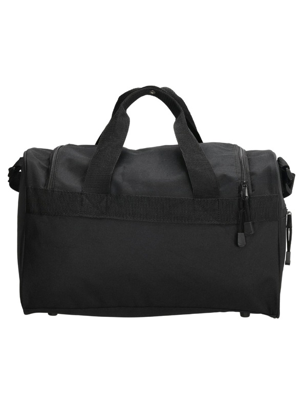 Beagles Чанта Beagles Originals Basics 19205 Black