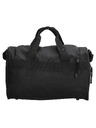 Beagles Чанта Beagles Originals Basics 19205 Black